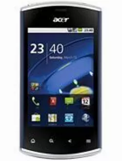 Acer Liquid mini E310