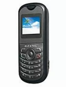 alcatel OT-103