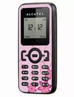 alcatel OT-111