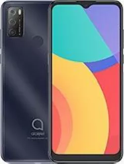 alcatel 1S (2021