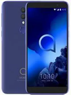 alcatel 1x (2019