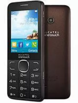 alcatel 2007