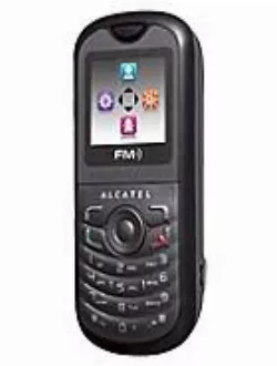 alcatel OT-203