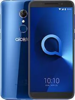 alcatel 3