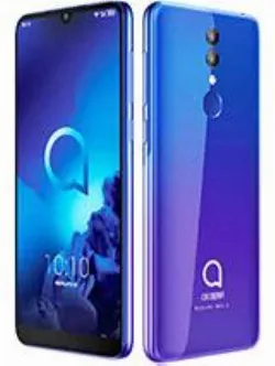 alcatel 3 2019