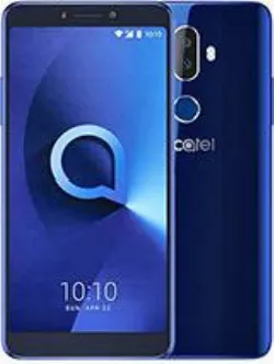 alcatel 3v