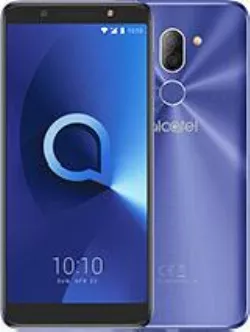 alcatel 3x (2018)