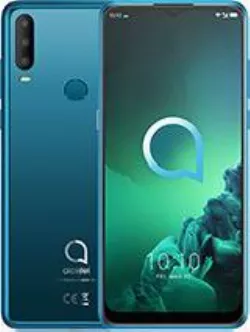 alcatel 3x (2019