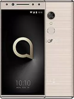 alcatel 5