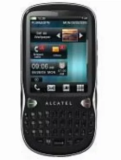 alcatel OT-806