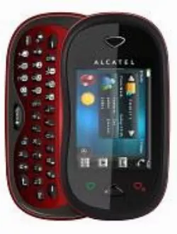 alcatel OT-880 One Touch XTRA