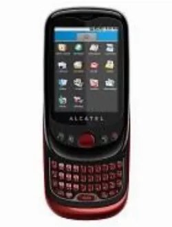 alcatel OT-980