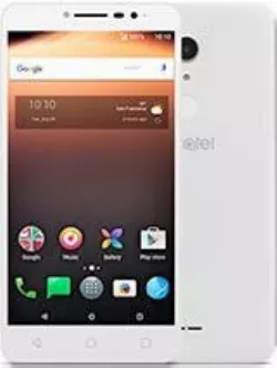 alcatel A3 XL