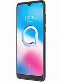 alcatel 3L 2020