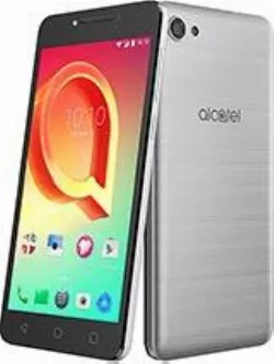 alcatel A5 LED