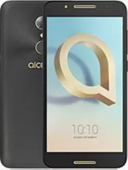 alcatel A7