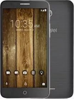 alcatel Fierce 4