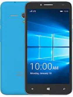 alcatel Fierce XL (Windows