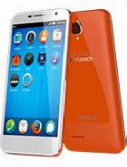 alcatel Fire E