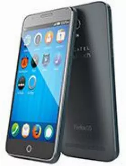 alcatel Fire S