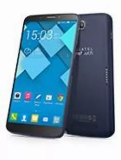 alcatel Hero