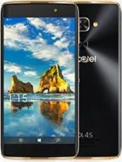 alcatel Idol 4s Windows