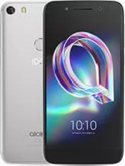 alcatel Idol 5