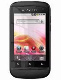 alcatel OT-918