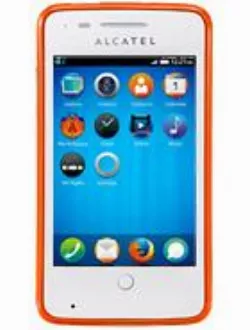 alcatel One Touch Fire