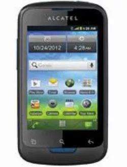 alcatel OT-988 Shockwave