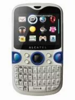 alcatel OT-802 Wave