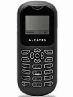 alcatel OT-105