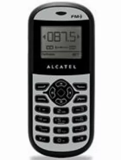 alcatel OT-109