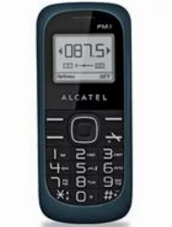 alcatel OT-113