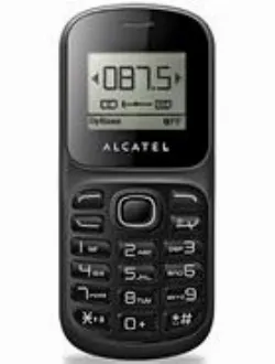 alcatel OT-117