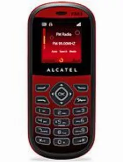 alcatel OT-209