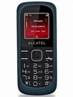 alcatel OT-213