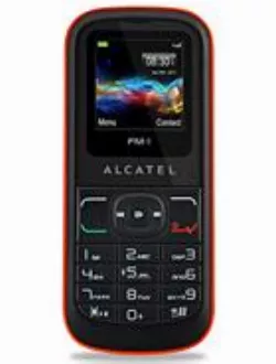 alcatel OT-306