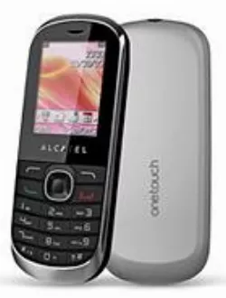 alcatel OT-330