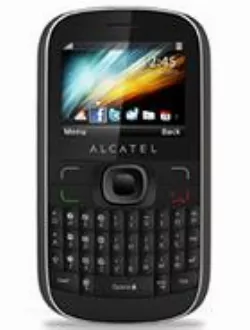 alcatel OT-385