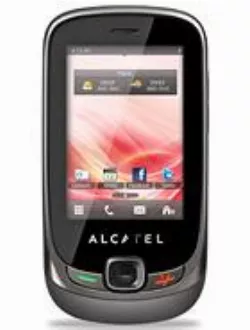 alcatel OT-602