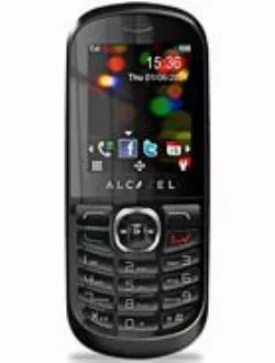 alcatel OT-690