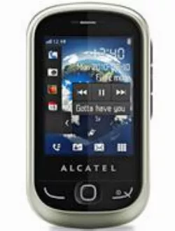 alcatel OT-706