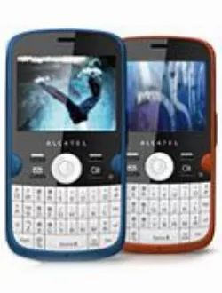 alcatel OT-799 Play