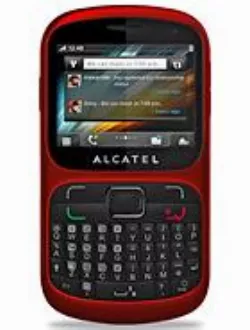 alcatel OT-803