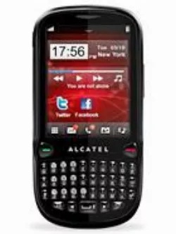 alcatel OT-807