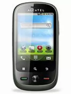 alcatel OT-890