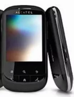 alcatel OT-891 Soul