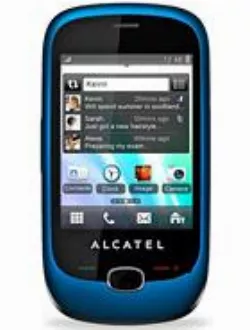 alcatel OT-905