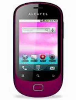 alcatel OT-908